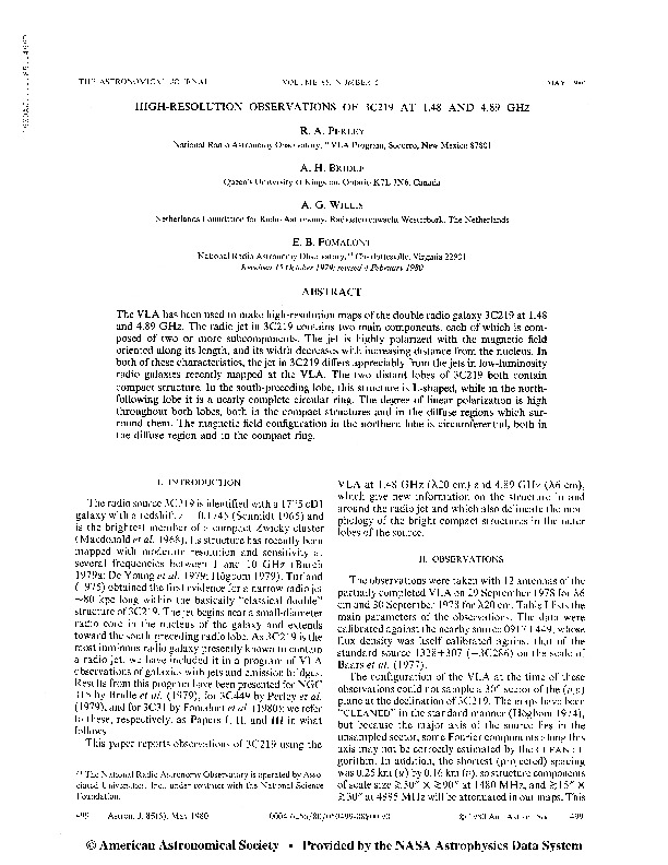1980-Perley-Bridle-Willis-Fomalont-High-Resolution-Observations-of-3C219-at-1.48-and-4.89-GHz-AJ-85-499P.pdf