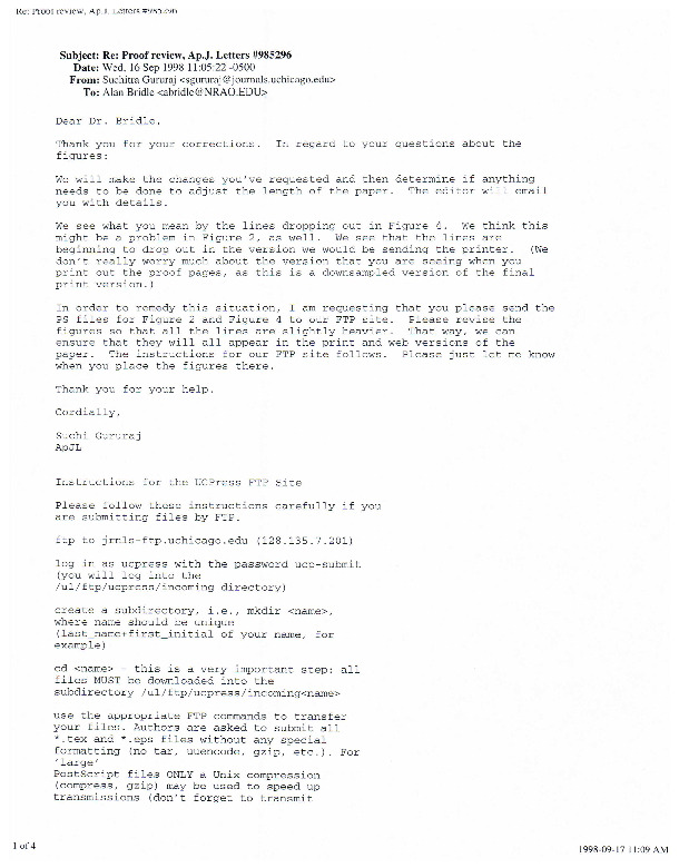 1998-Swain-Bridle-Baum-Internal-Structure-of-Jets-in-3C353-ApJ correspondence.pdf
