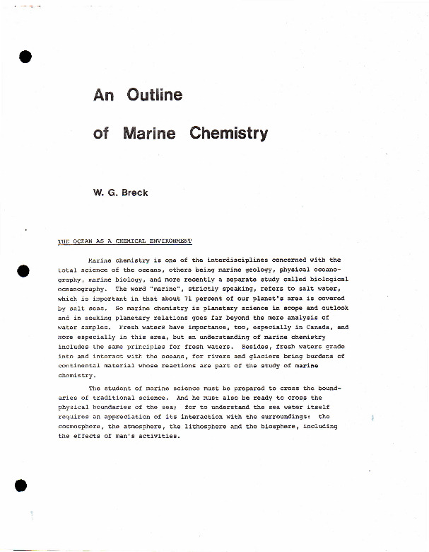 05 An Outline of Marine Chemistry - Breck.pdf