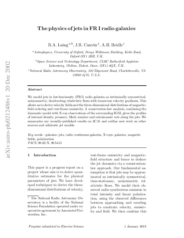 2003-Laing-Canvin-Bridle-Physics-of-Jets-in-FRI-Radio-Galaxies.pdf