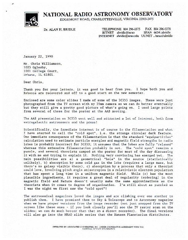 19900122-Bridle-letter-to-Williamson-re 3C35-at-AAS.pdf