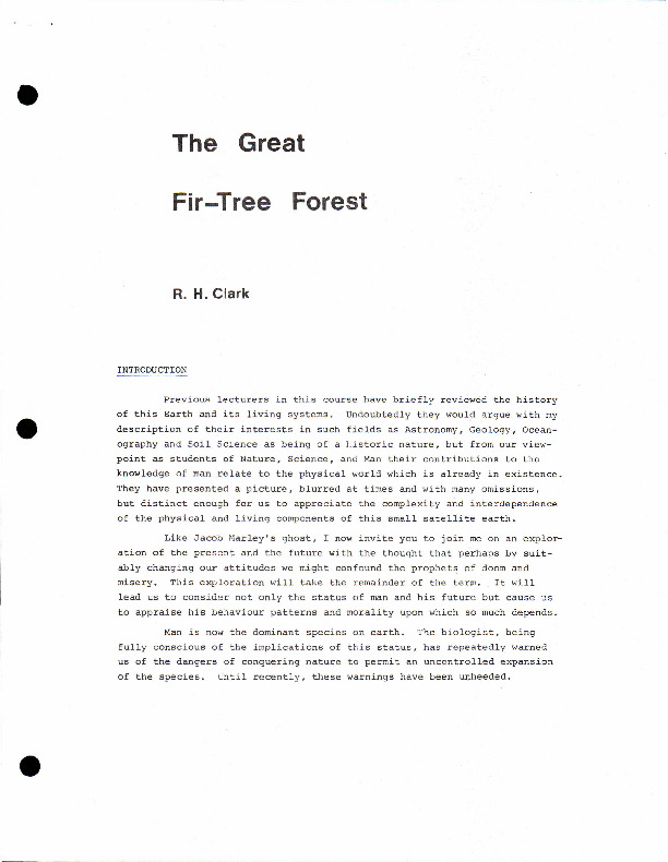 12 The Great Fir-Tree Forest - Clark.pdf
