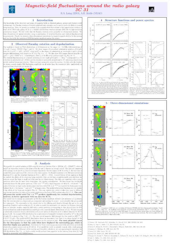 2008-Laing-Bridle-Magnetic-Field-Fluctuations-around-the-Radio-Galaxy-3C31-poster.pdf