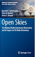 Open Skies book cover