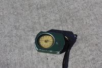 Cam Wade&#039;s Finnish Surveyor&#039;s Compass