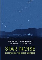 Star Noise book cover