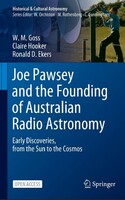 Pawsey book cover