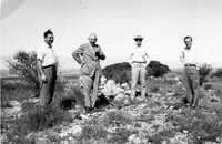 Mt. Stromlo Photographs